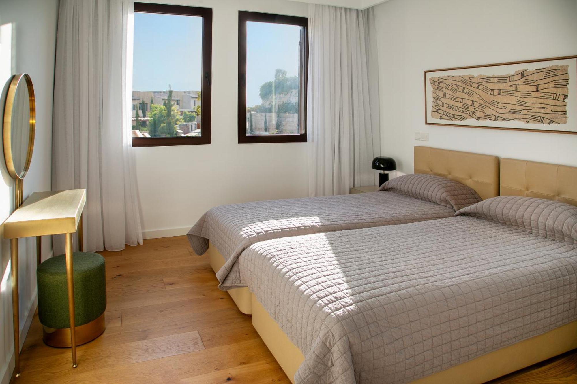 Aphrodite Hills - Elite Villa