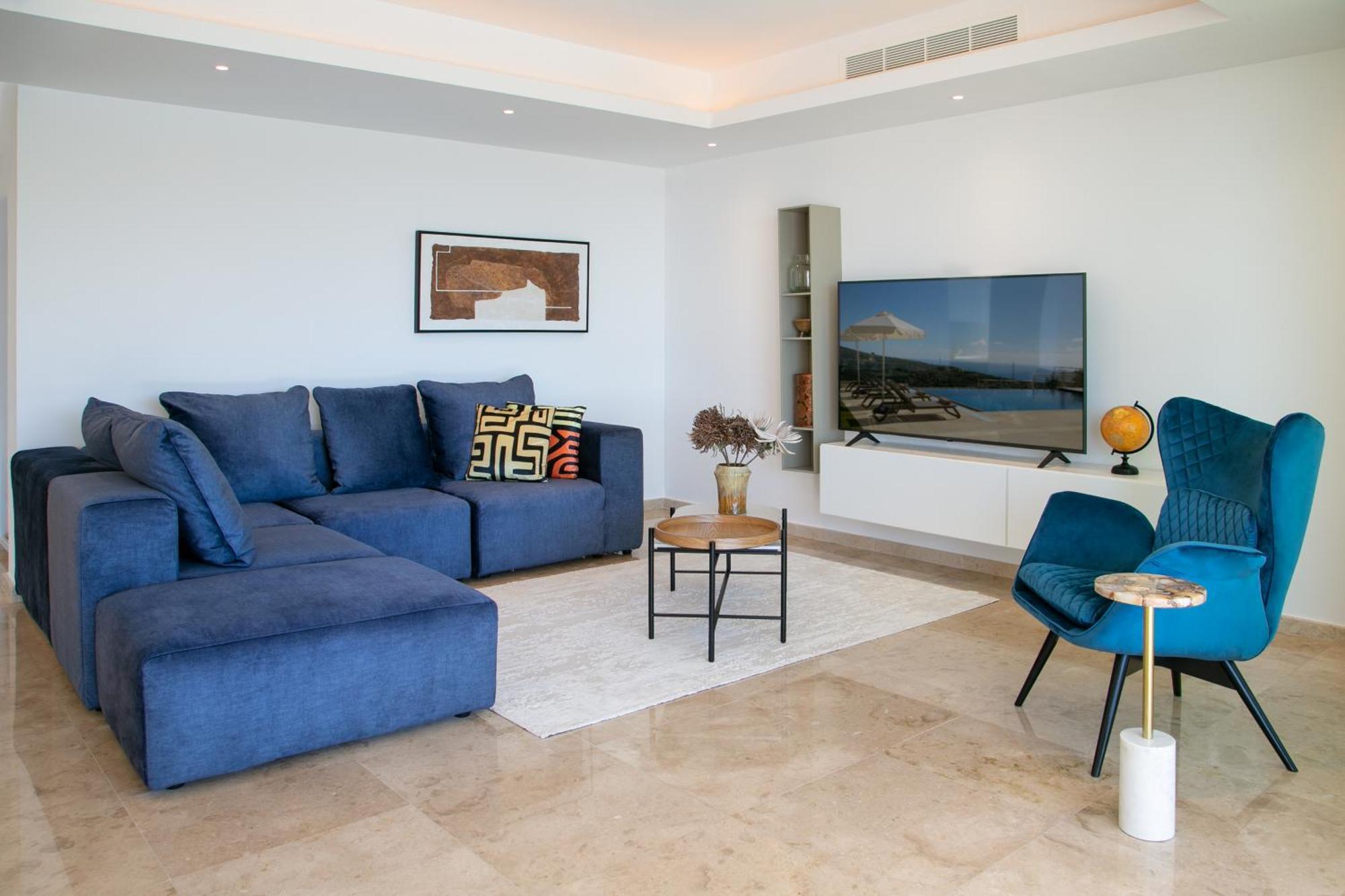 Villa Aphrodite Hills - Elite Kouklia