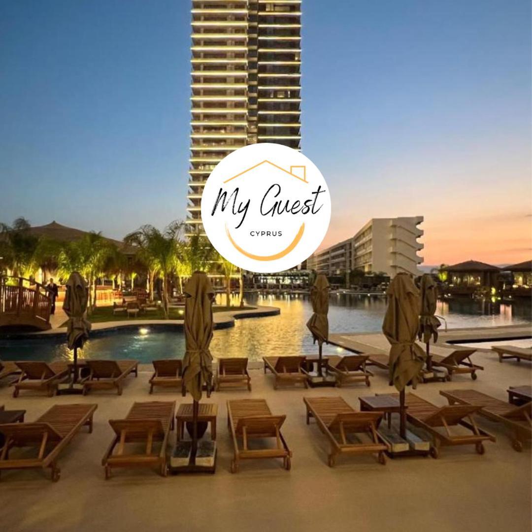 Grand Sapphire 237 Luxury By Myguest Cyprus Apartment Iskele District (Northern Cyprus)