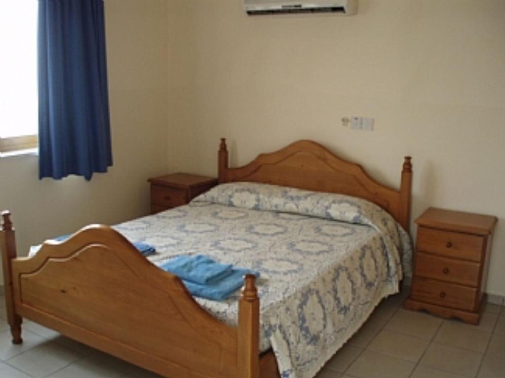 Villa Coral Blue Peyia