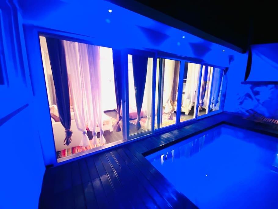 Villa Exclusive Larnaca 2 Min 8 Sleeps