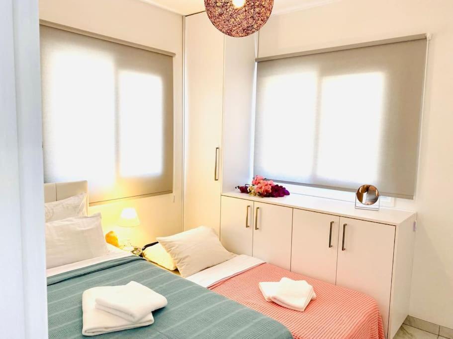 Exclusive Larnaca 2 Min 8 Sleeps