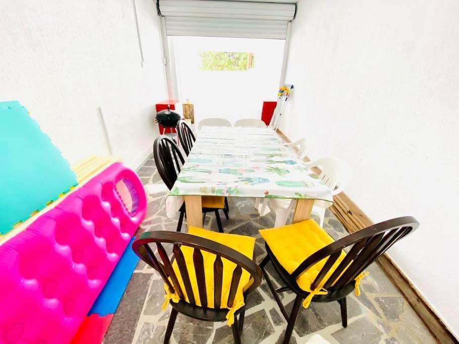 Exclusive Larnaca 2 Min 8 Sleeps Villa Pyla