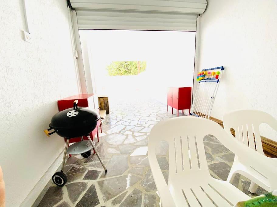 Villa Exclusive Larnaca 2 Min 8 Sleeps Pyla