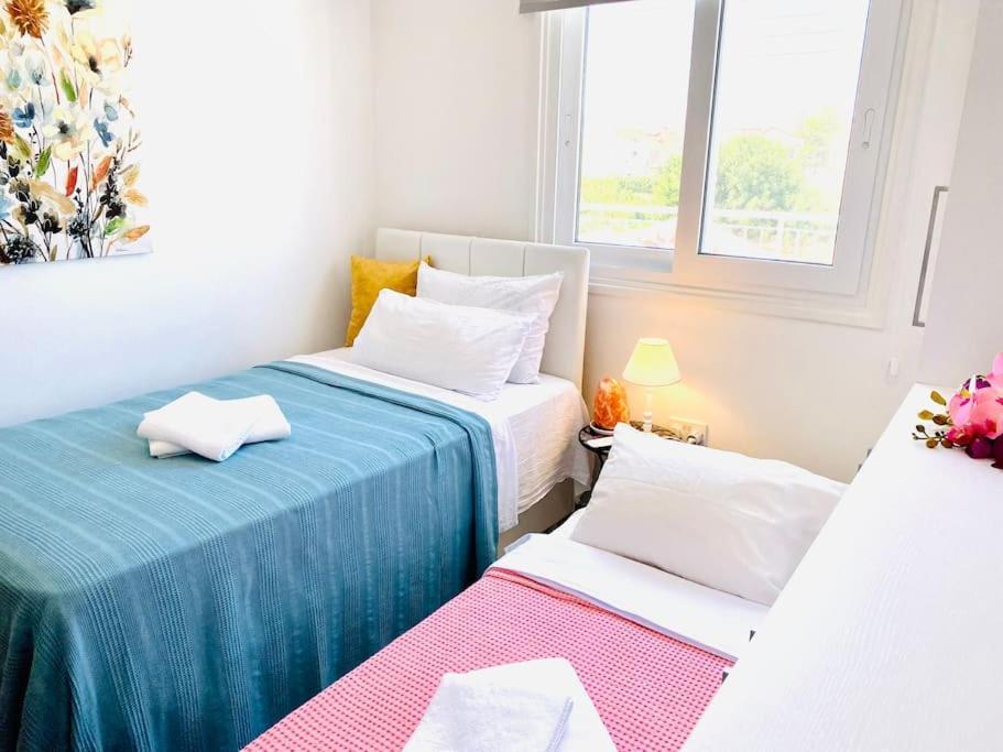 Exclusive Larnaca 2 Min 8 Sleeps * Pyla
