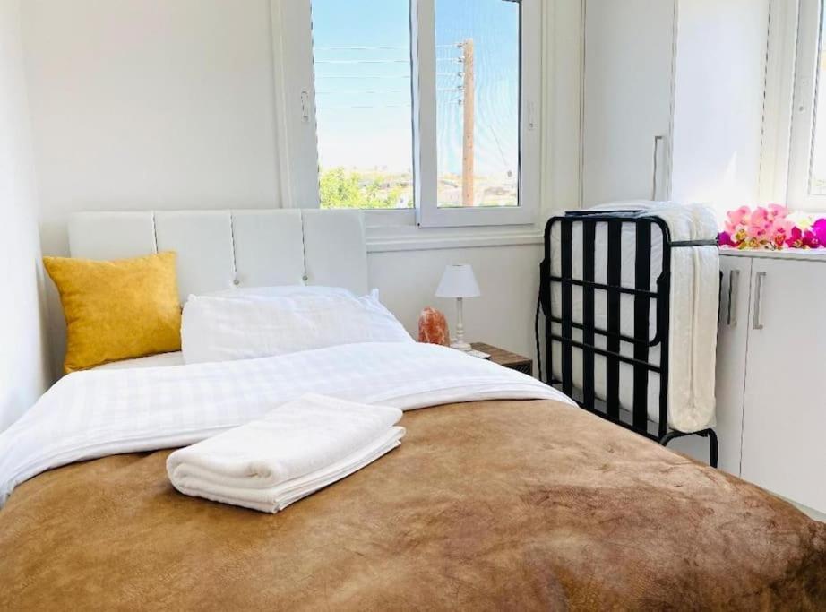 Villa Exclusive Larnaca 2 Min 8 Sleeps
