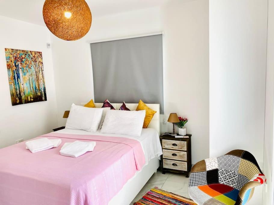 Exclusive Larnaca 2 Min 8 Sleeps