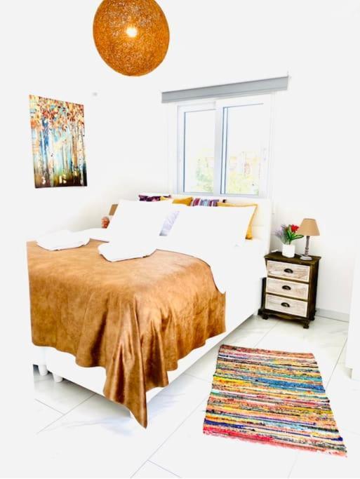 Villa Exclusive Larnaca 2 Min 8 Sleeps