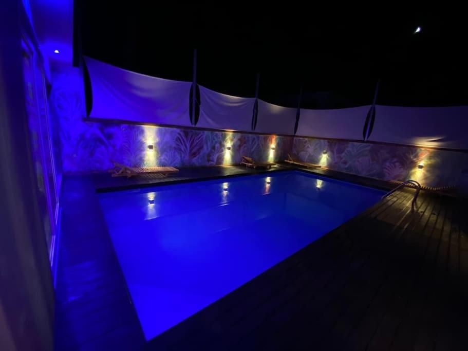 Villa Exclusive Larnaca 2 Min 8 Sleeps