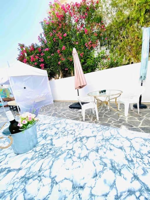 Exclusive Larnaca 2 Min 8 Sleeps *