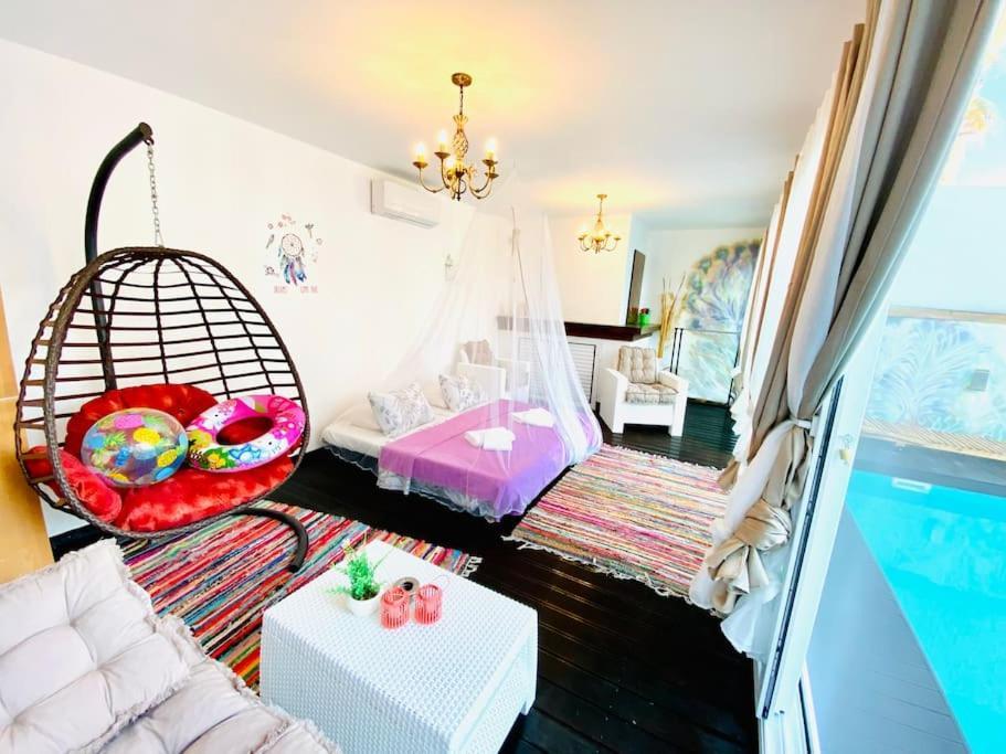 Exclusive Larnaca 2 Min 8 Sleeps Pyla