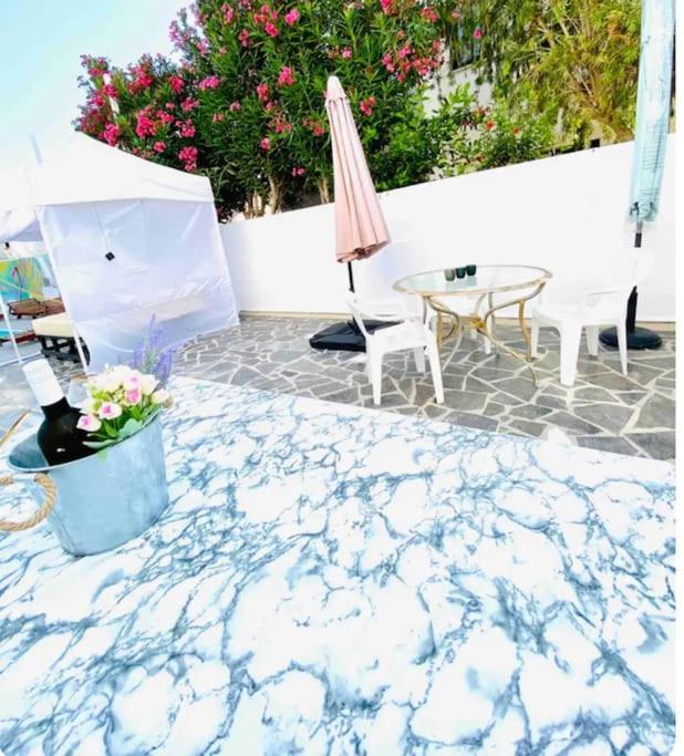 Exclusive Larnaca 2 Min 8 Sleeps Villa