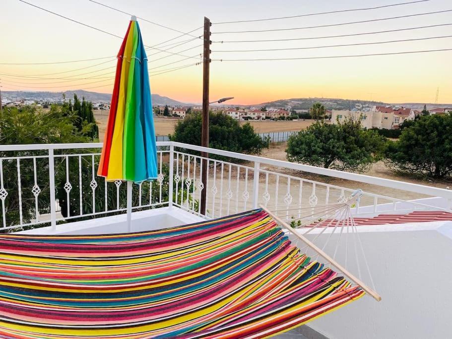 Villa Exclusive Larnaca 2 Min 8 Sleeps Pyla
