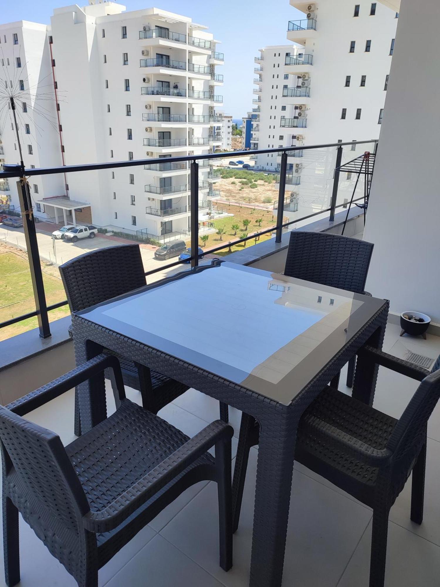 Apartment A Comfortable In Caesar &