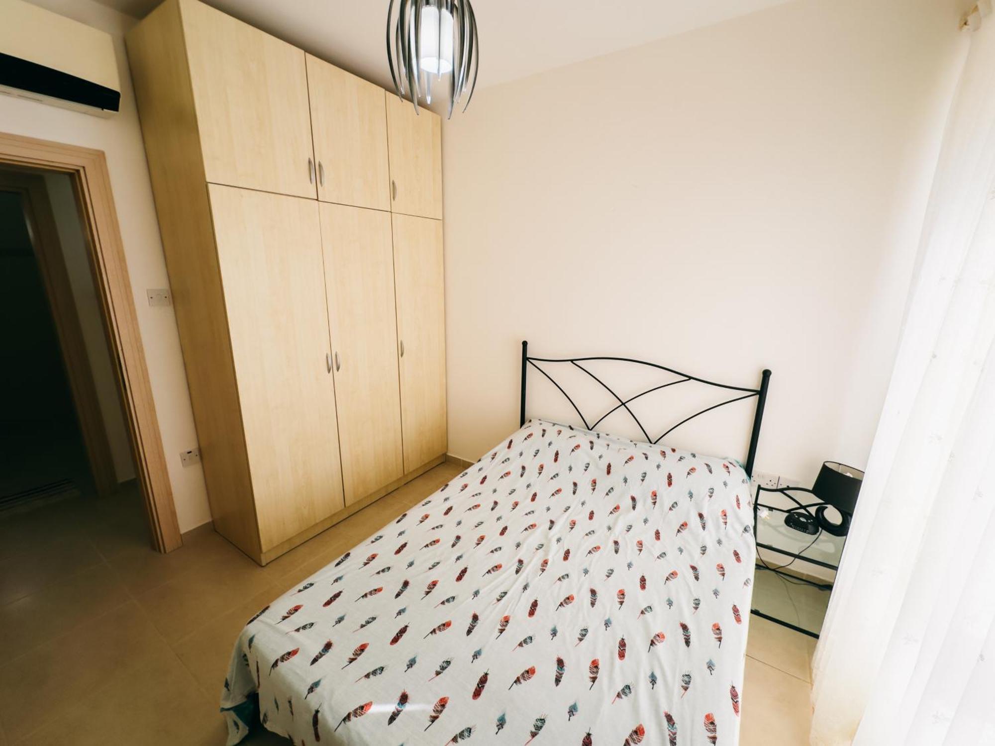 Apartment 2 Bedroom In A 5-star Iskele District (Northern Cyprus)