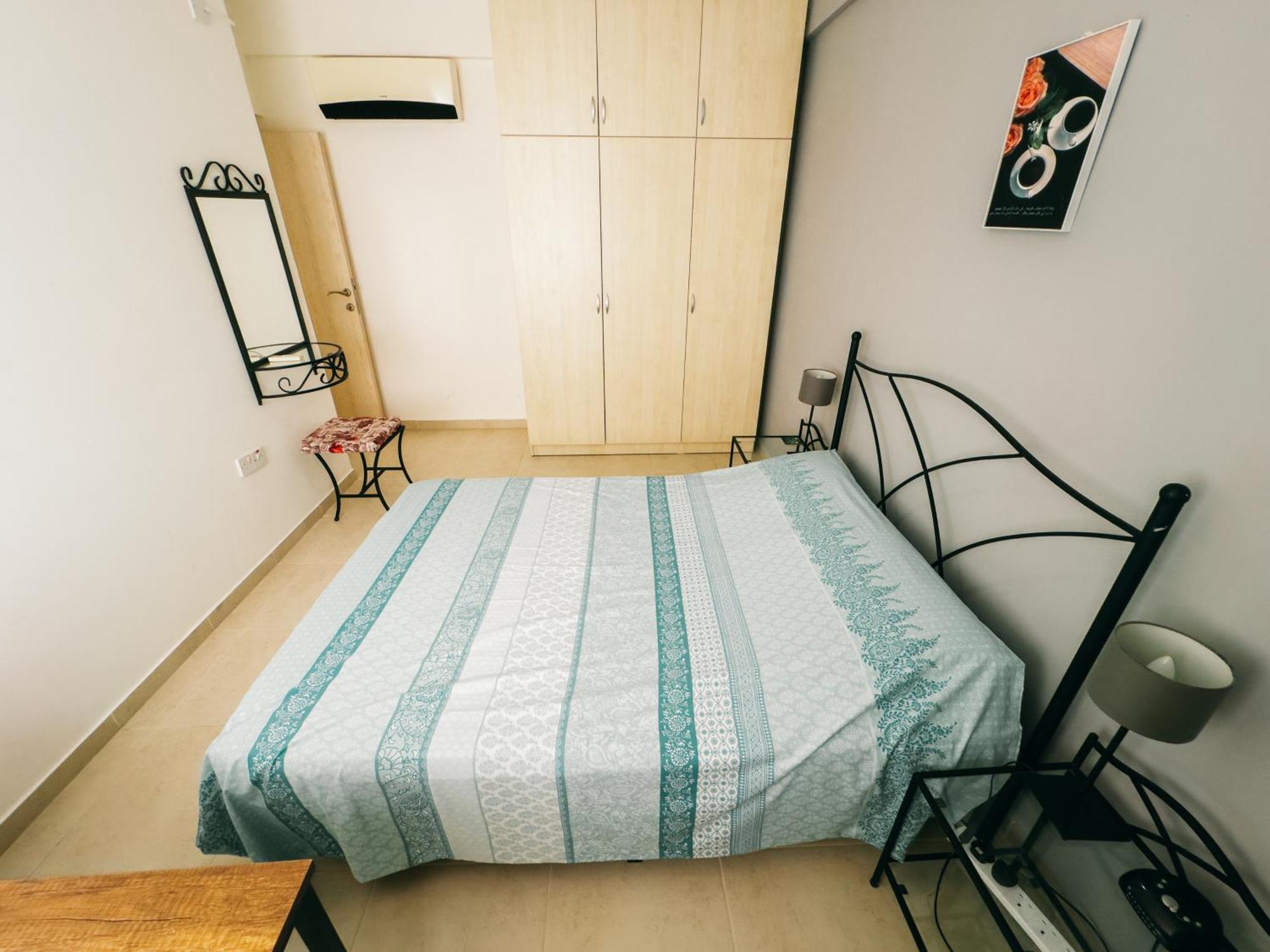 2 Bedroom In A 5-star Iskele District (Northern Cyprus)
