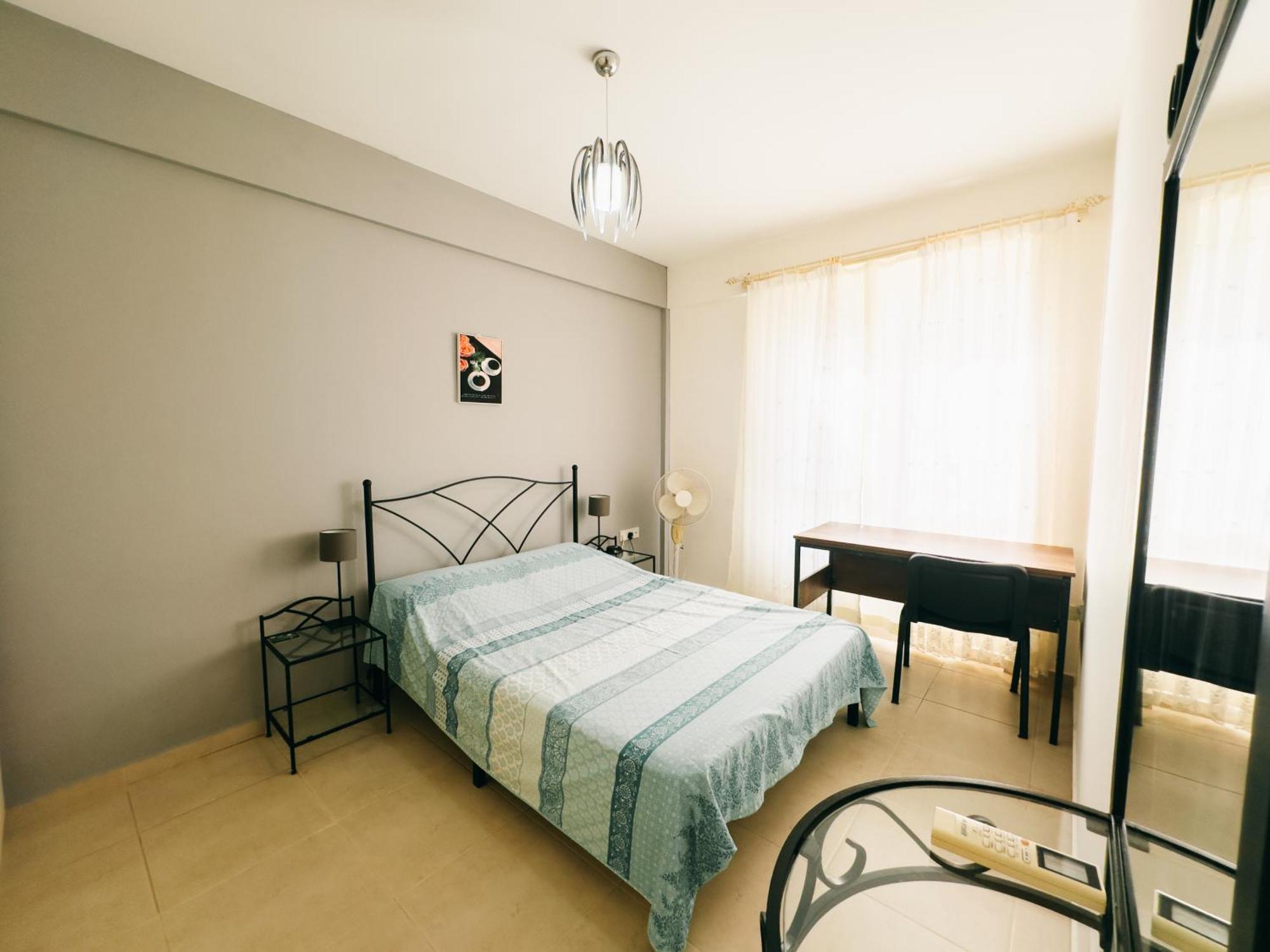 2 Bedroom In A 5-star Apartment