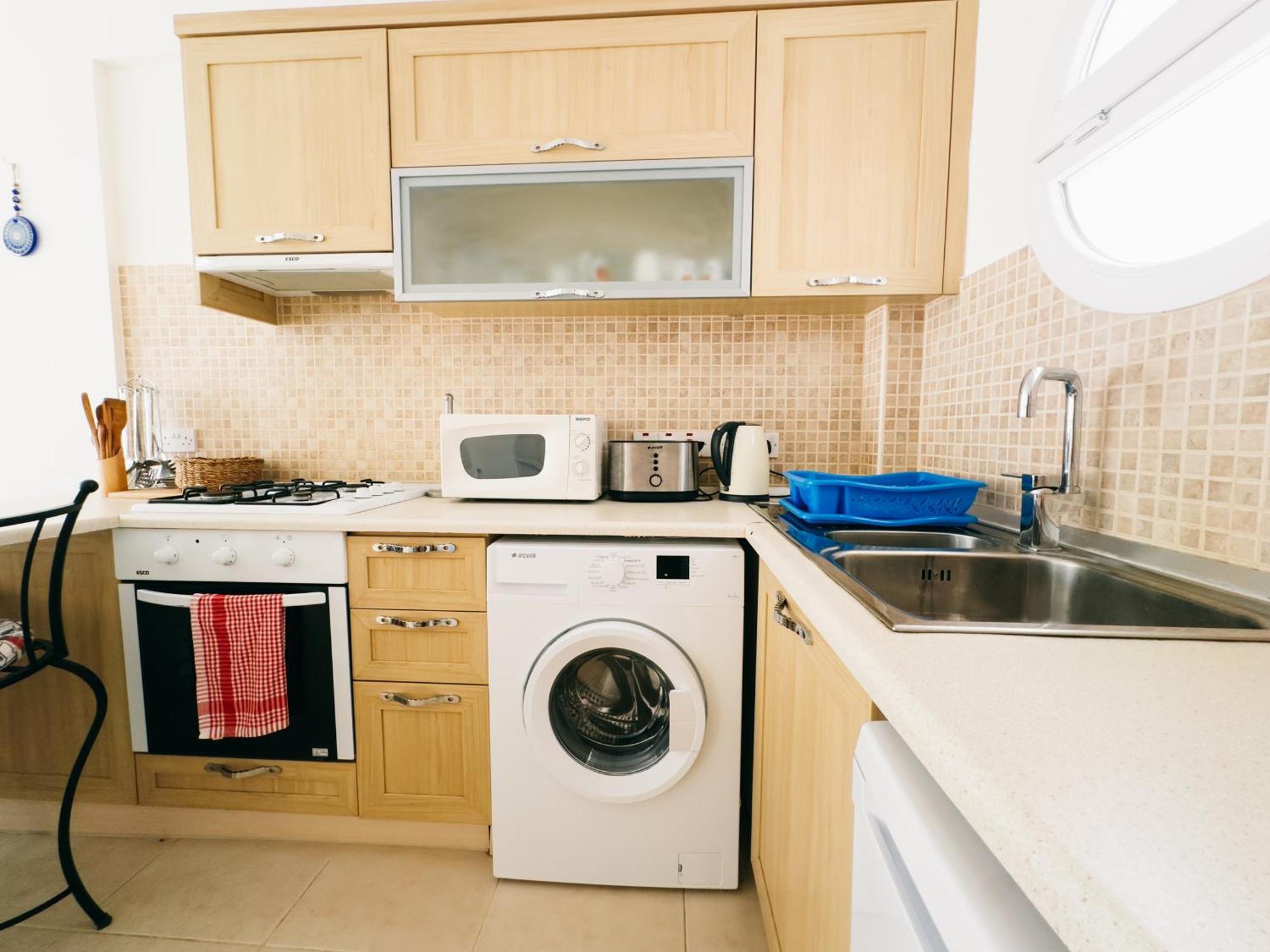 2 Bedroom In A 5-star * Iskele District (Northern Cyprus)
