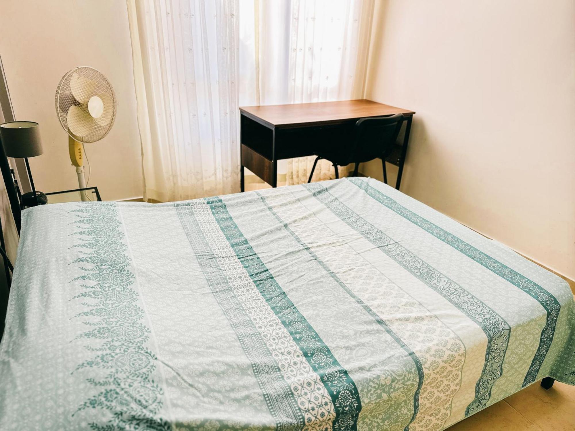 2 Bedroom In A 5-star *