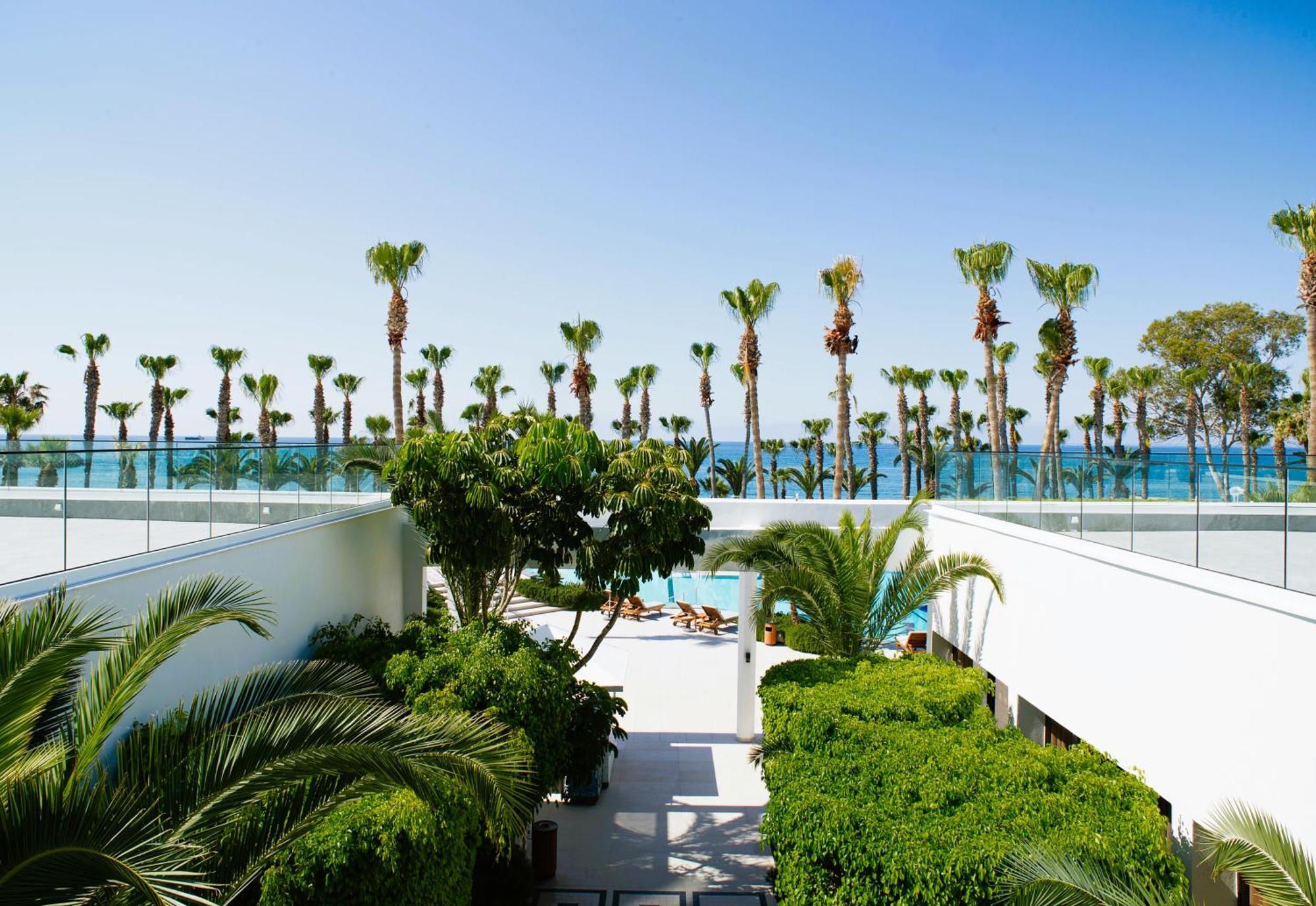 The Grandresort - Limited Edition By Leonardo Resort Limassol