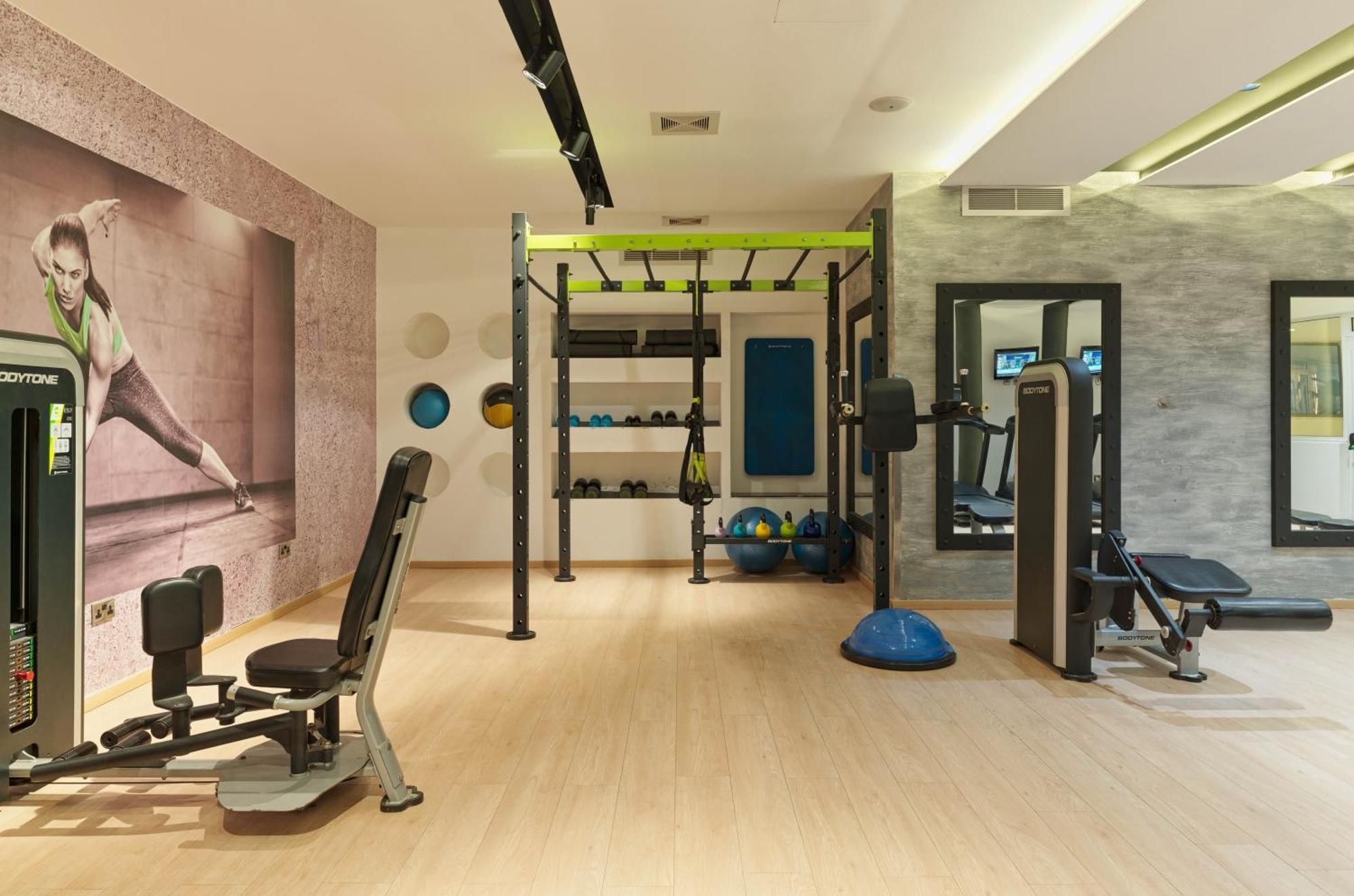 Resort St George & (adults Only) Klorakas
