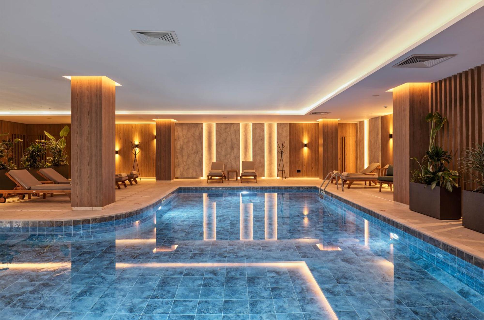 St George & (adults Only) Resort 4*
