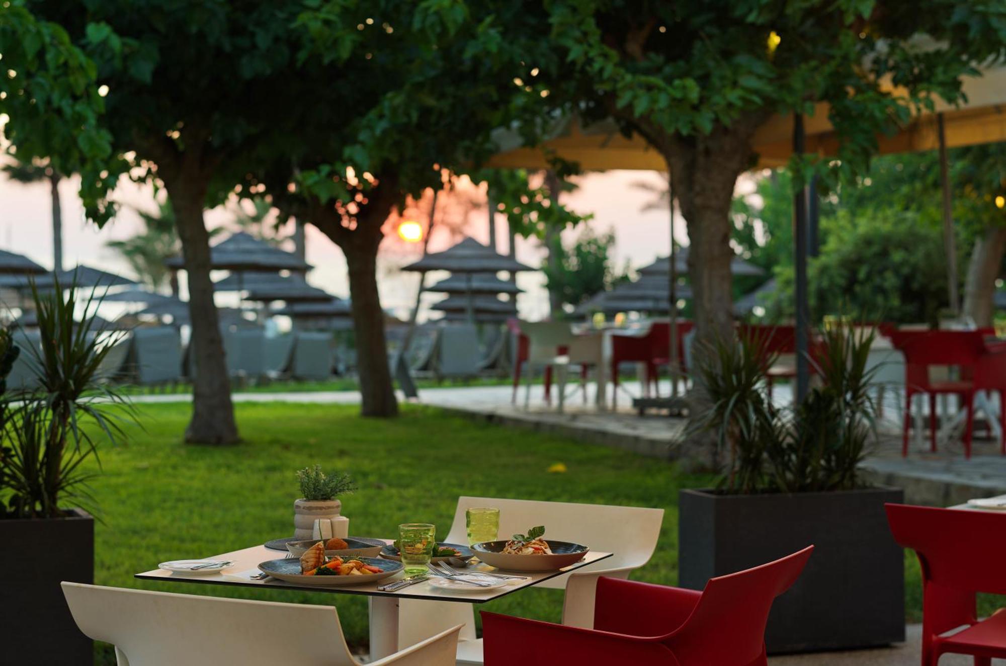 Resort St George & (adults Only) Klorakas