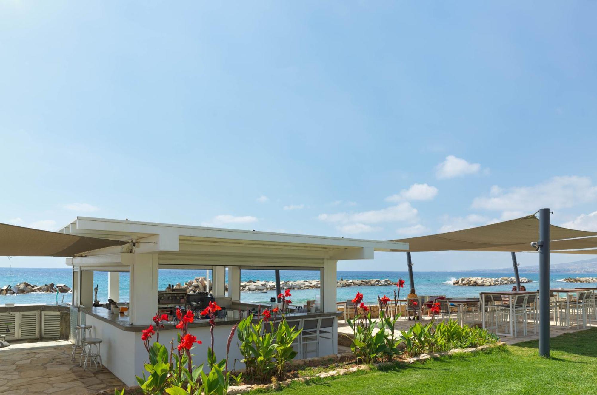 Resort St George & (adults Only)
