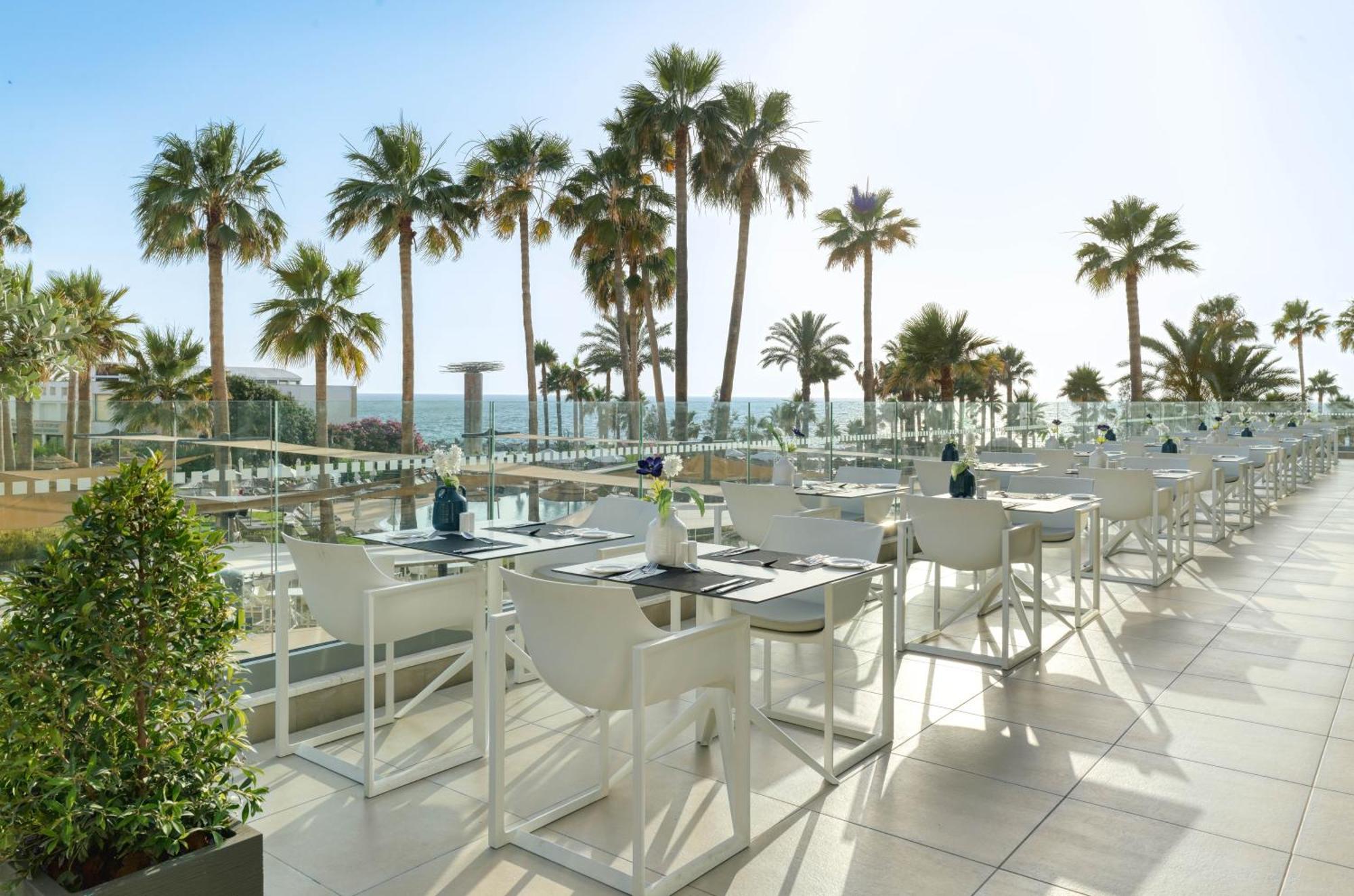 St George & (adults Only) 4*