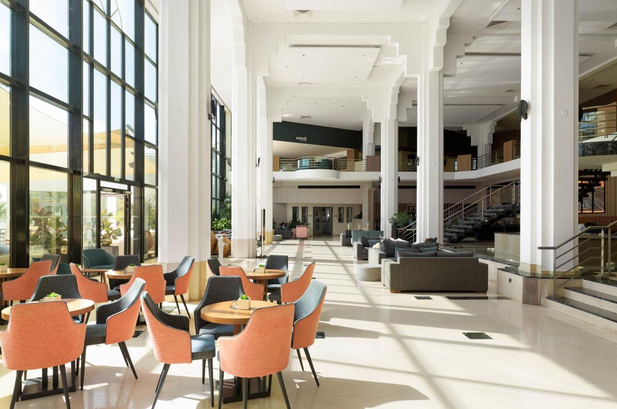 St George & (adults Only) Resort 4*