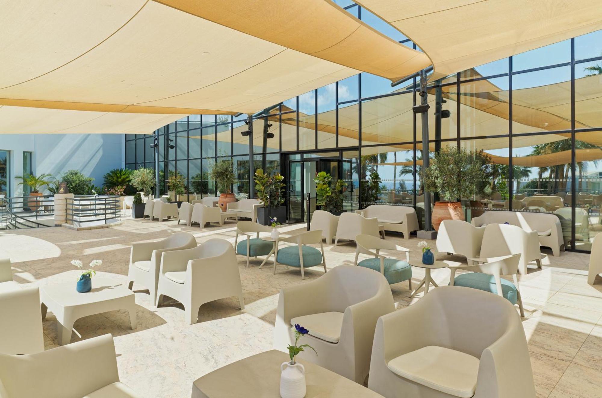 St George & (adults Only) 4*
