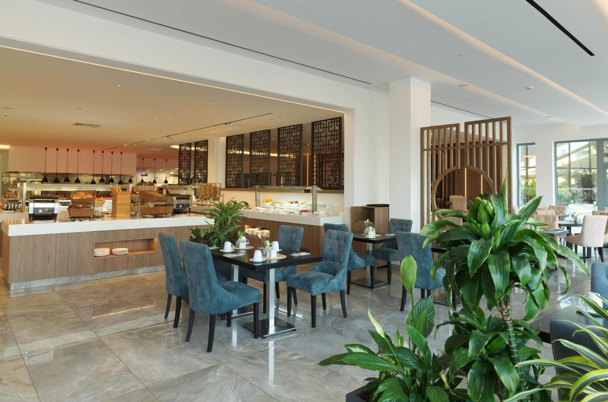 St George & (adults Only) 4* Klorakas
