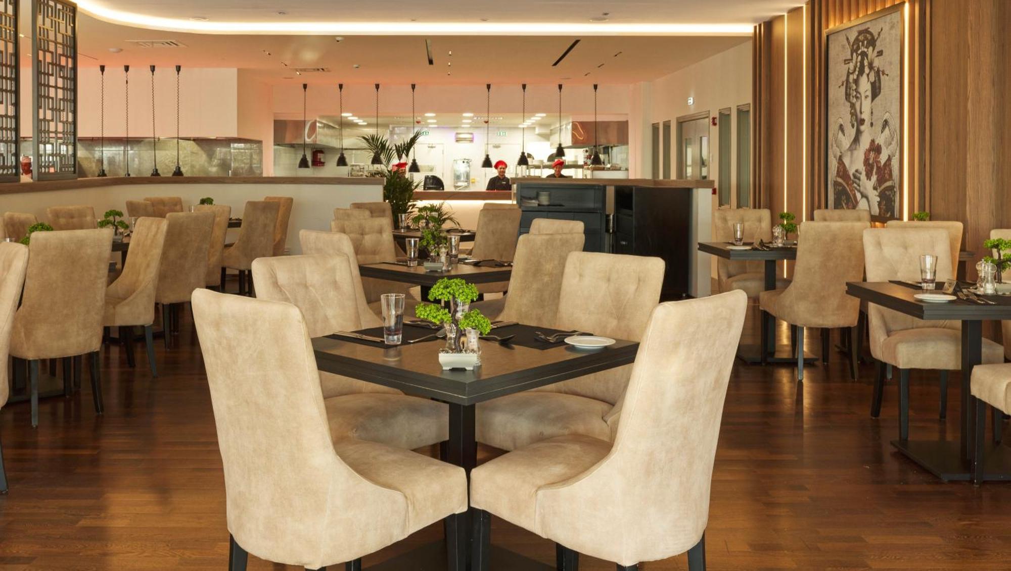 St George & (adults Only) Resort 4*