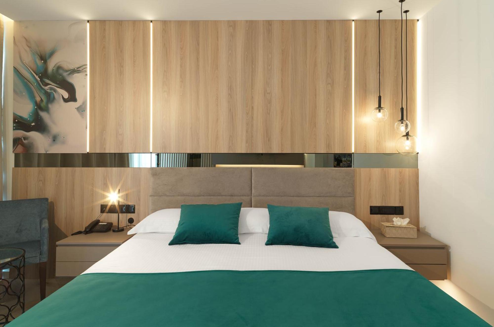 Resort St George & (adults Only) Klorakas