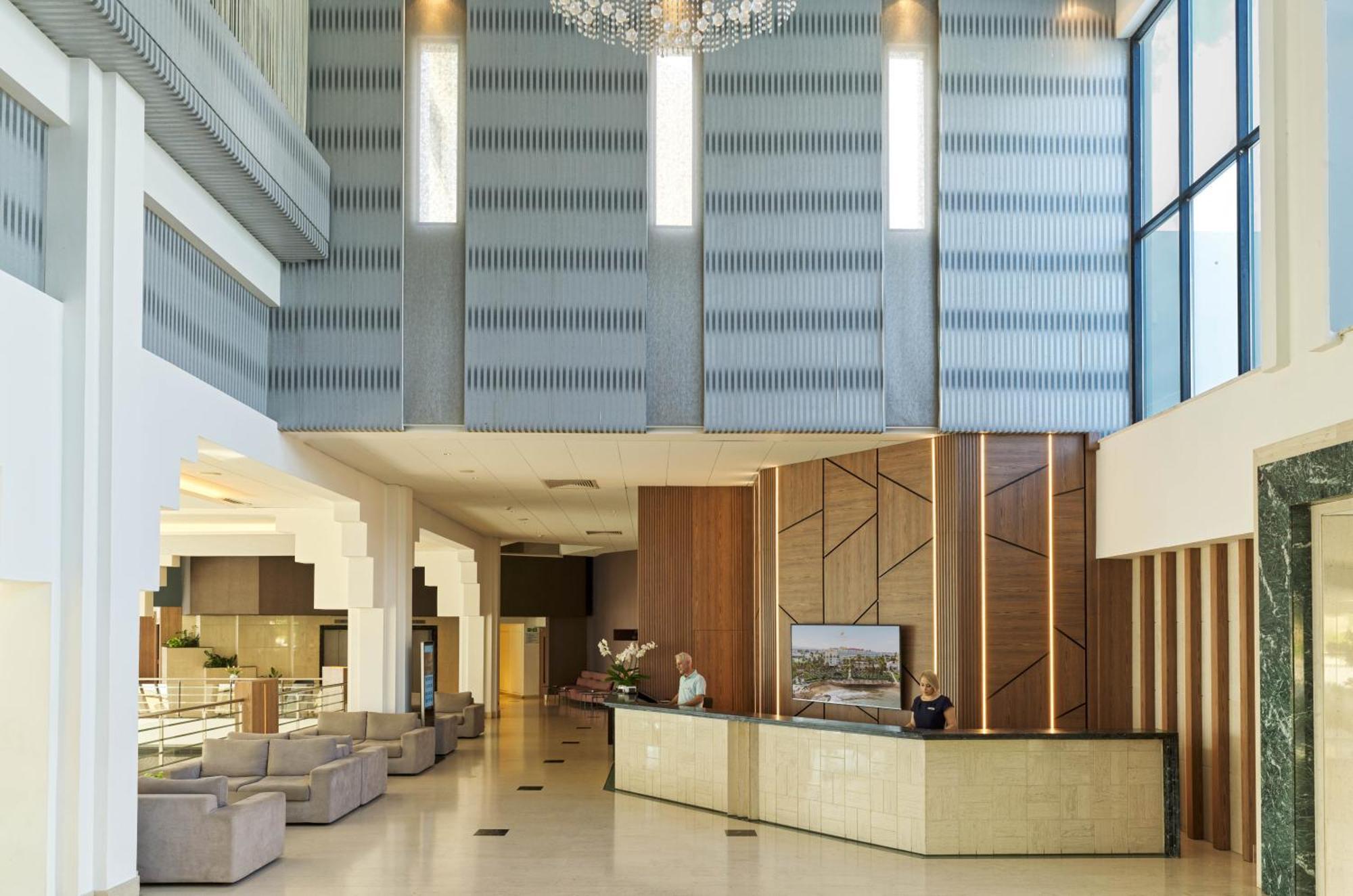 St George & (adults Only) 4*