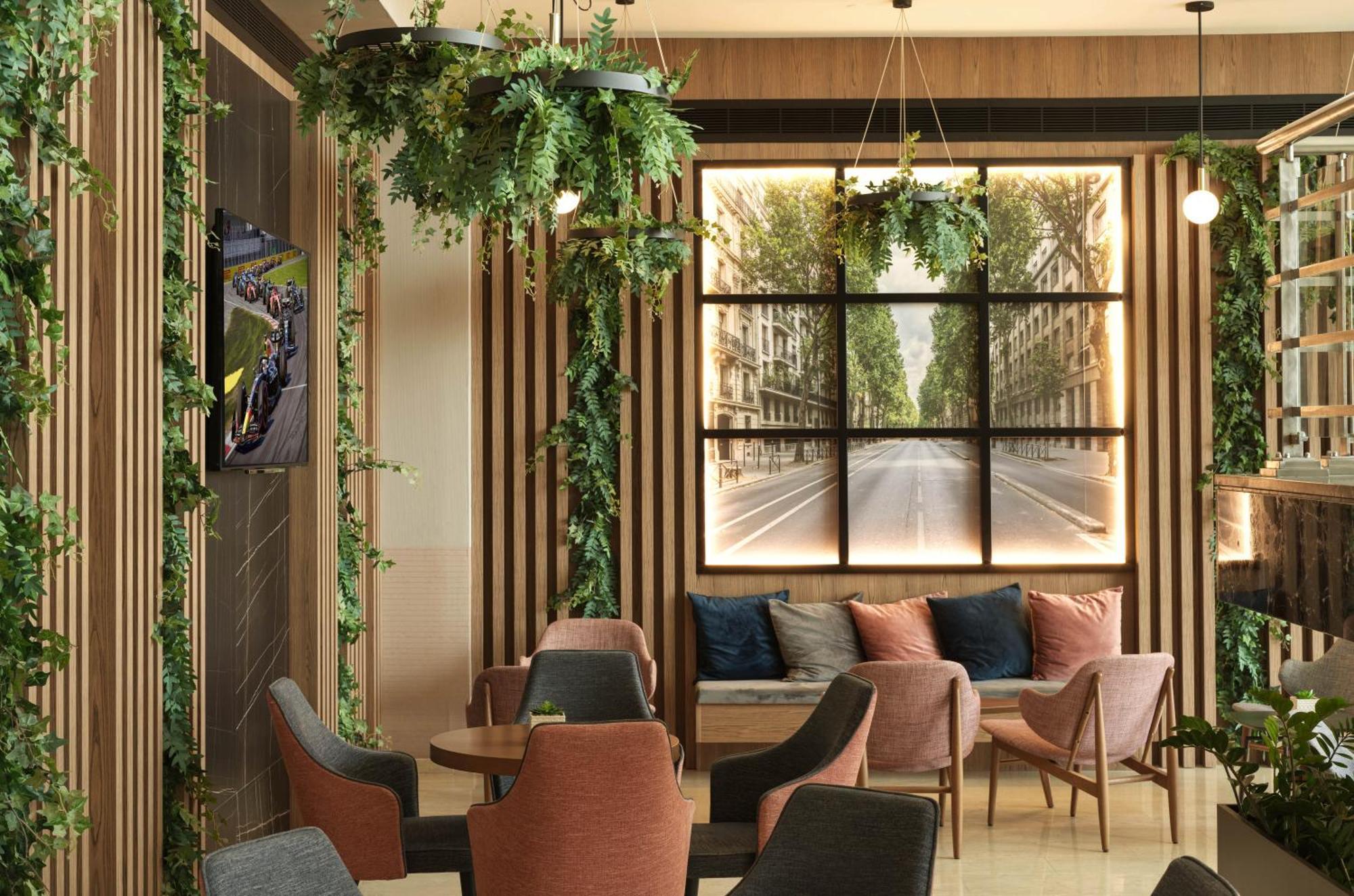 St George & (adults Only) 4* Klorakas