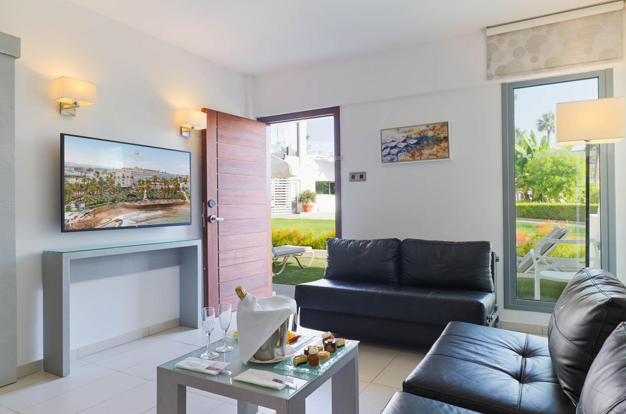 Resort St George & (adults Only) 4*