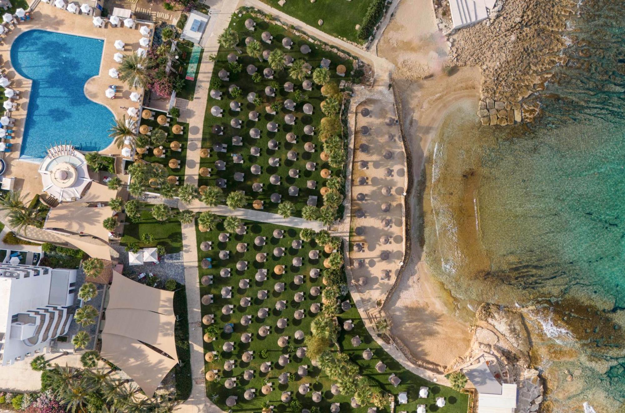 St George & (adults Only) 4*