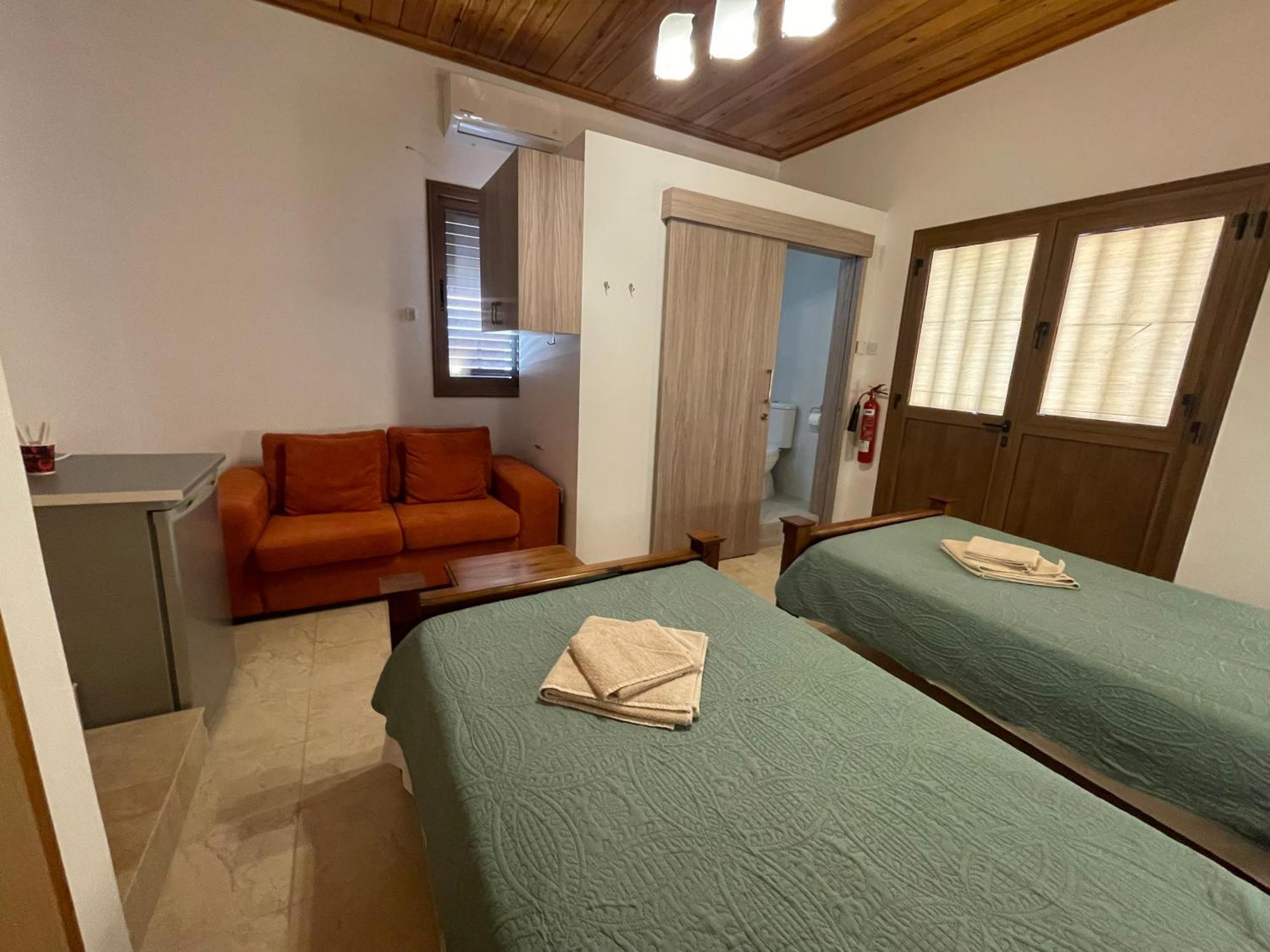 Katoi Homes Holiday home