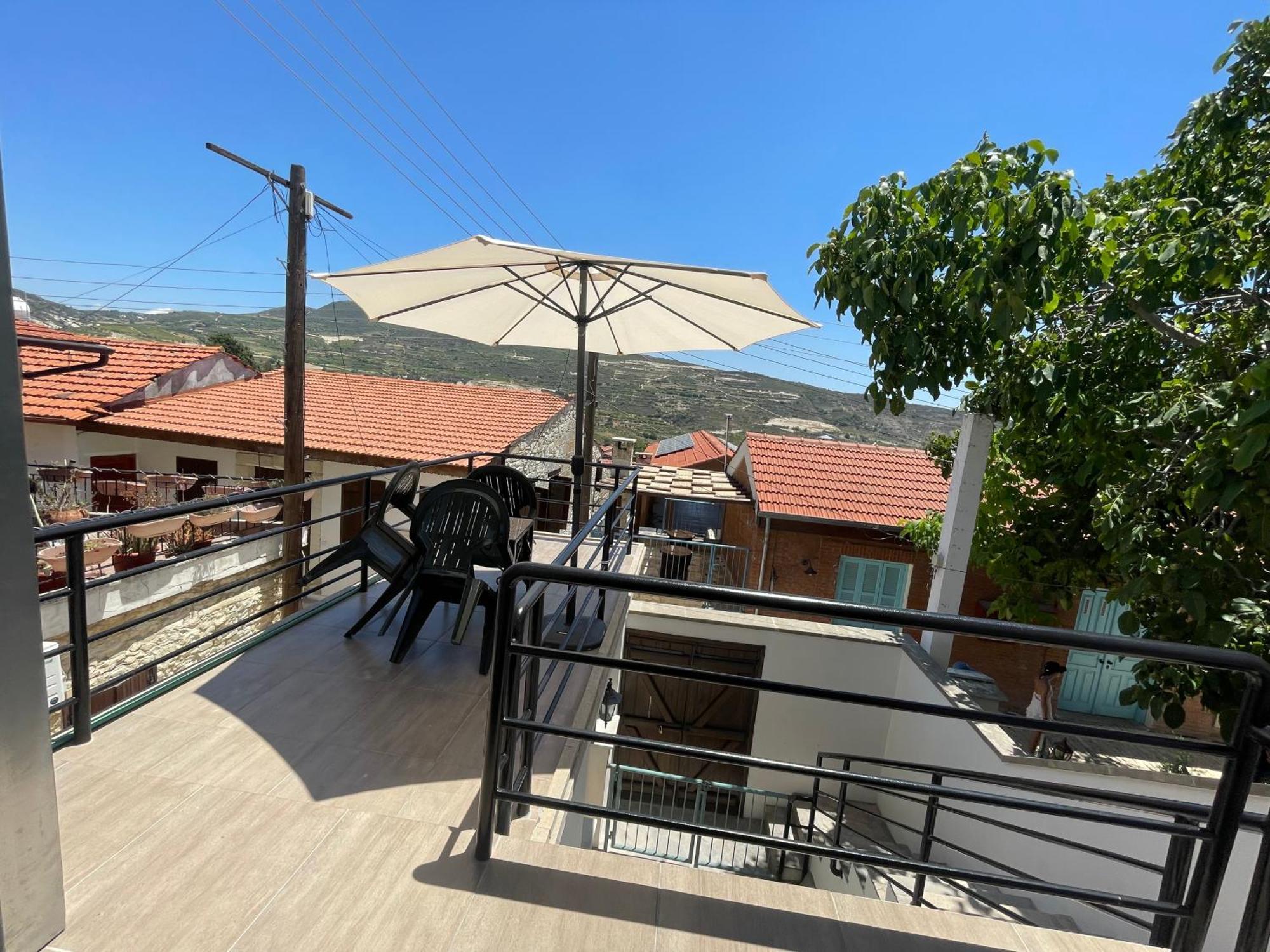 Katoi Homes Vakantiehuis *