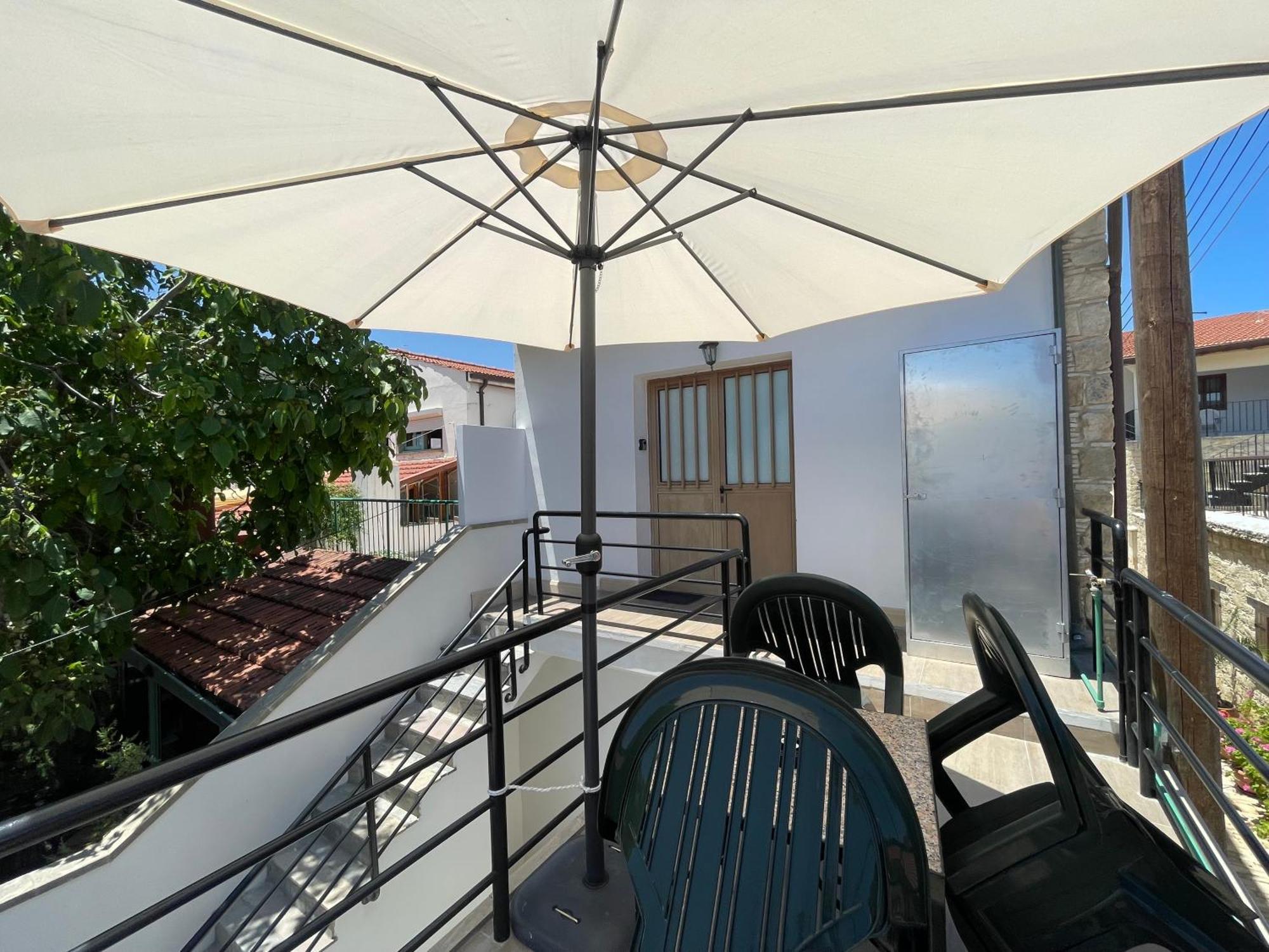 Vakantiehuis Katoi Homes *