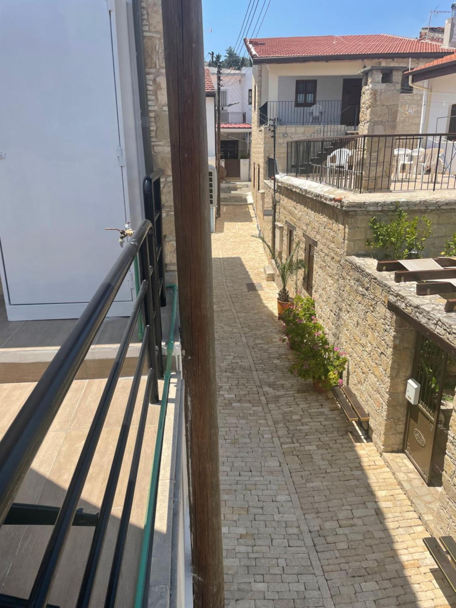 Katoi Homes Vakantiehuis
