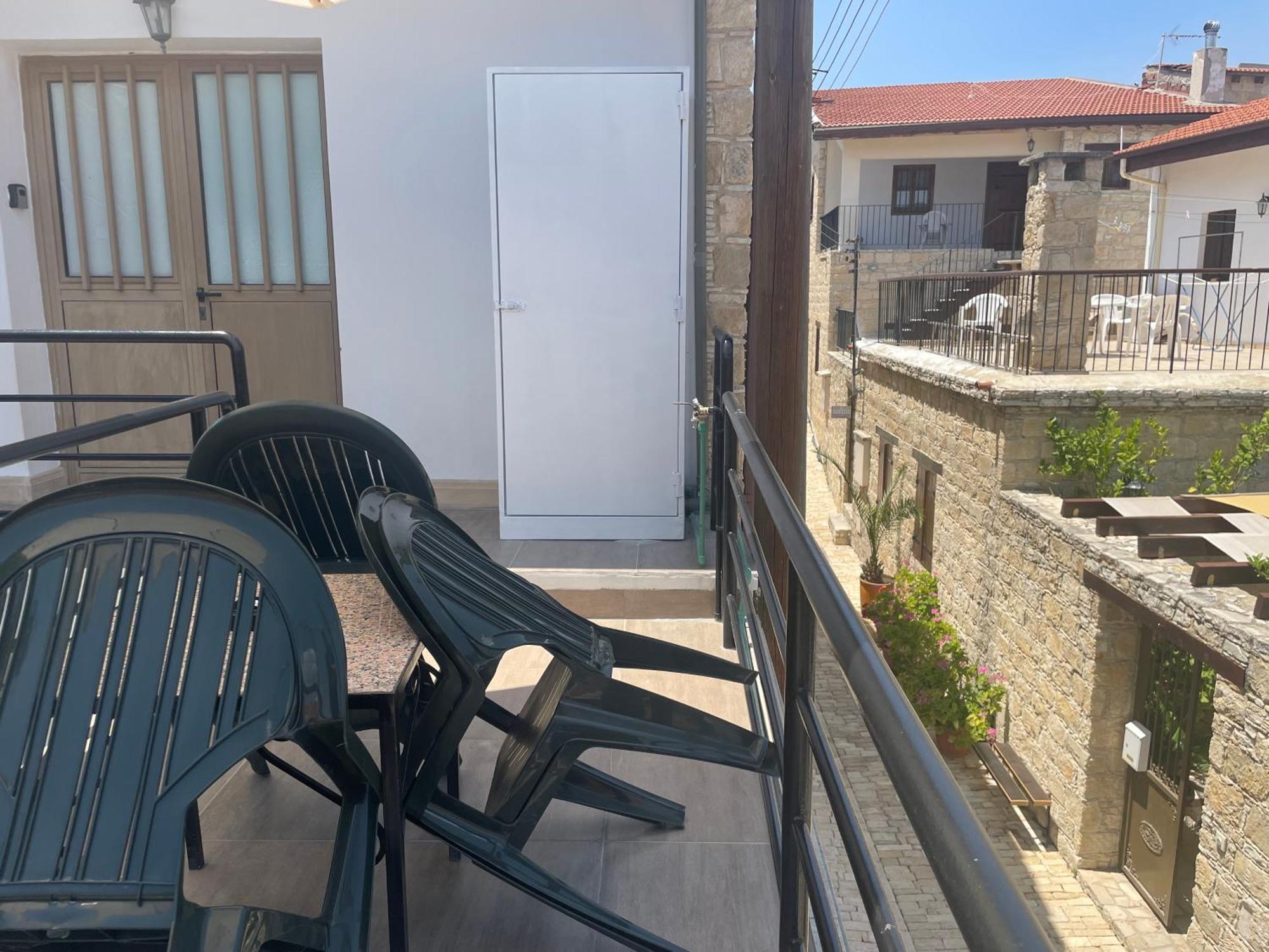 Vakantiehuis Katoi Homes