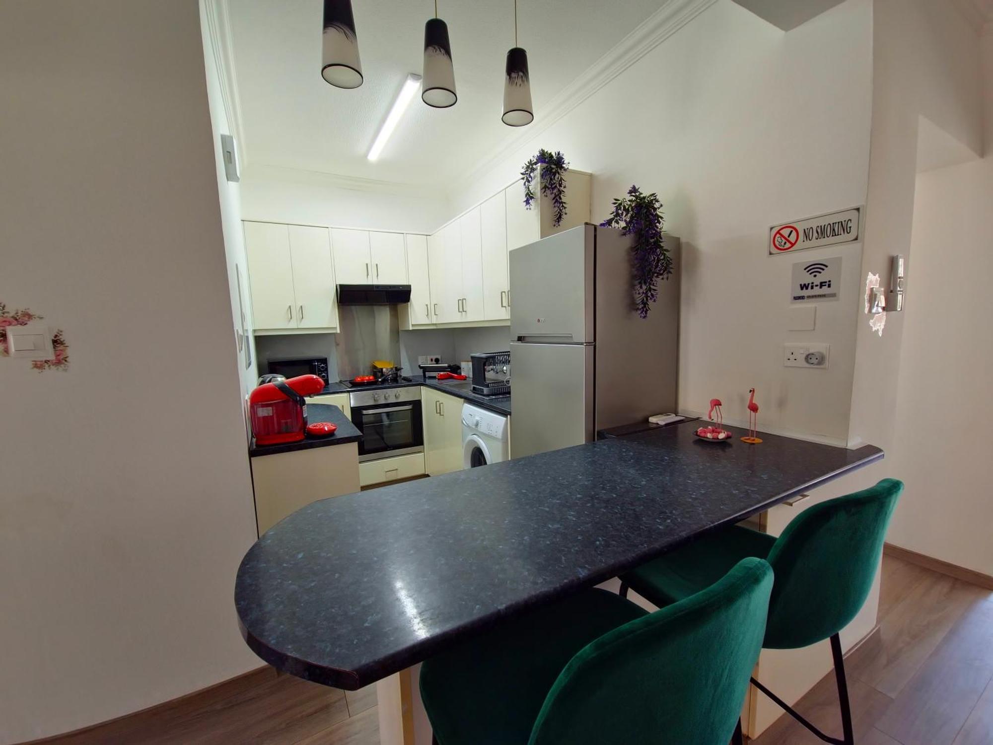 Oroklini Star 200Metres From The Sandy Beach Apartment Larnaca
