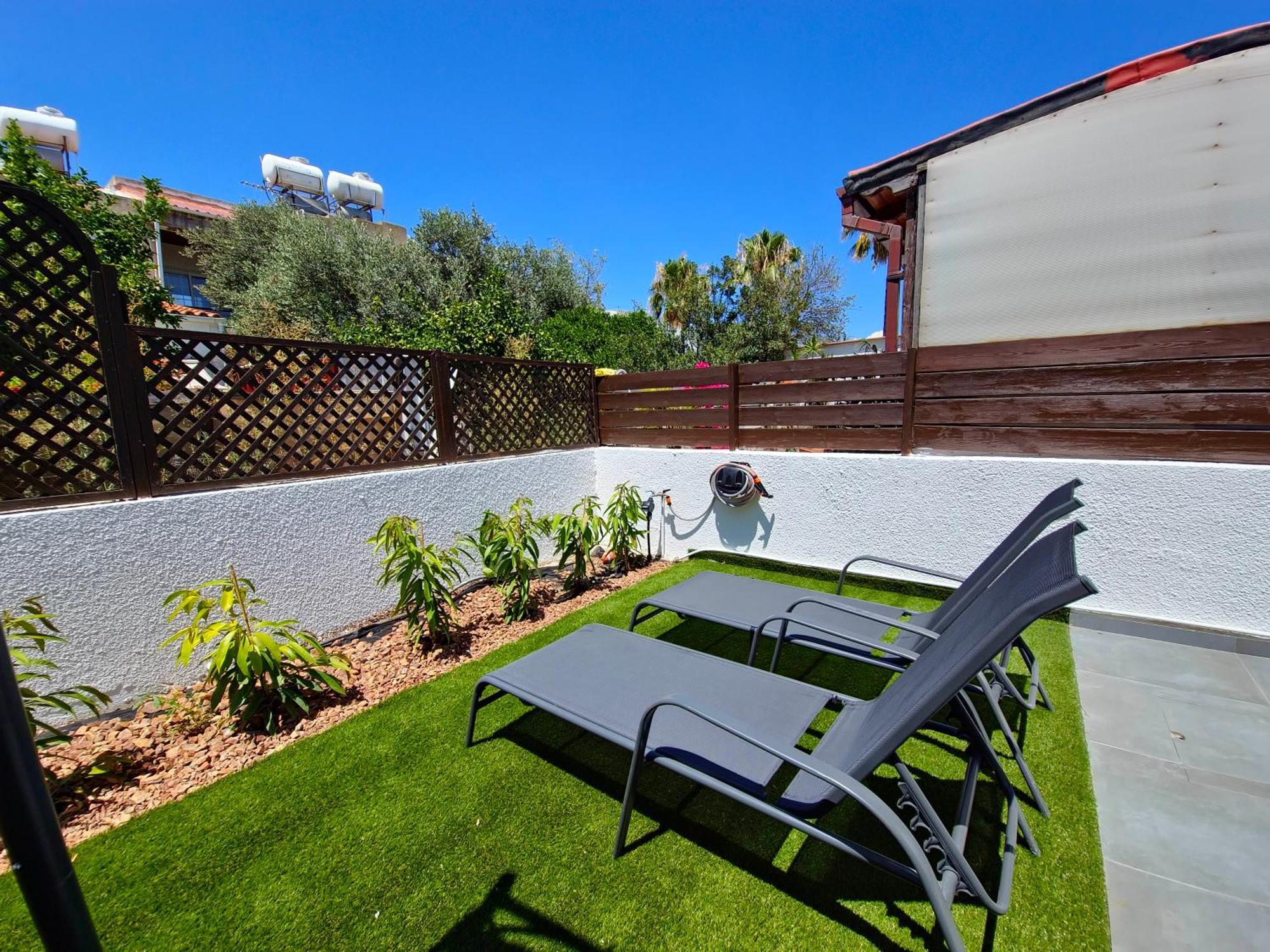 Apartment Oroklini Star 200Metres From The Sandy Beach *