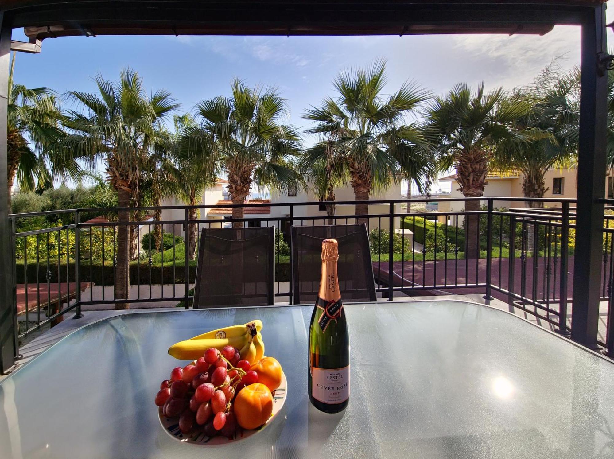 Oroklini Star 200Metres From The Sandy Beach Apartment Larnaca