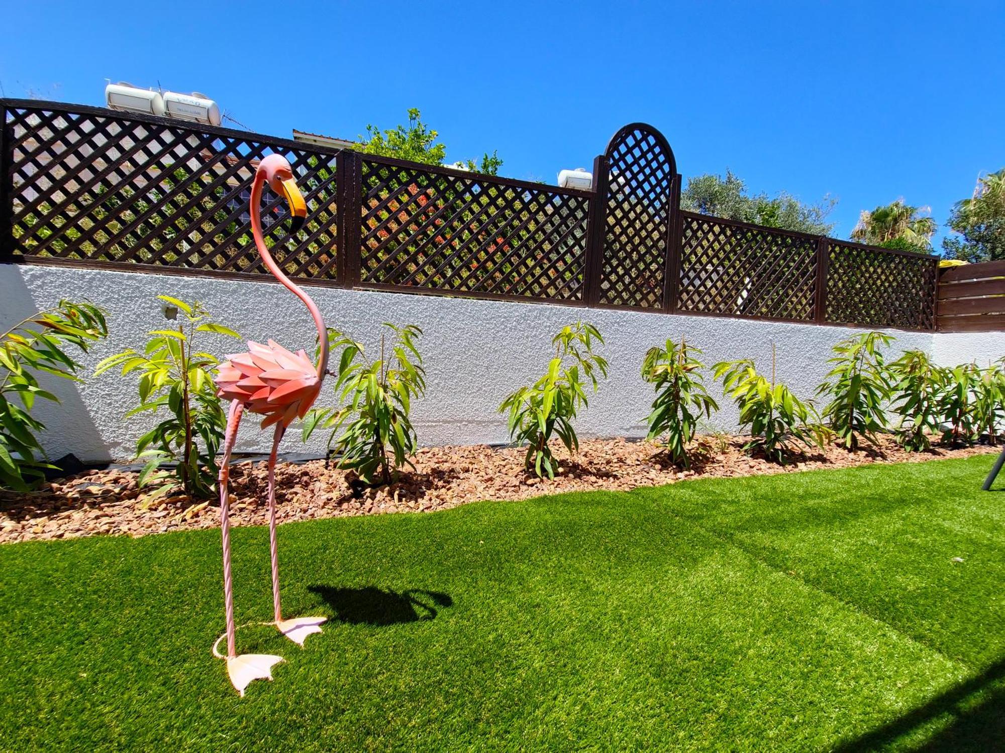 Apartment Oroklini Star 200Metres From The Sandy Beach Larnaca