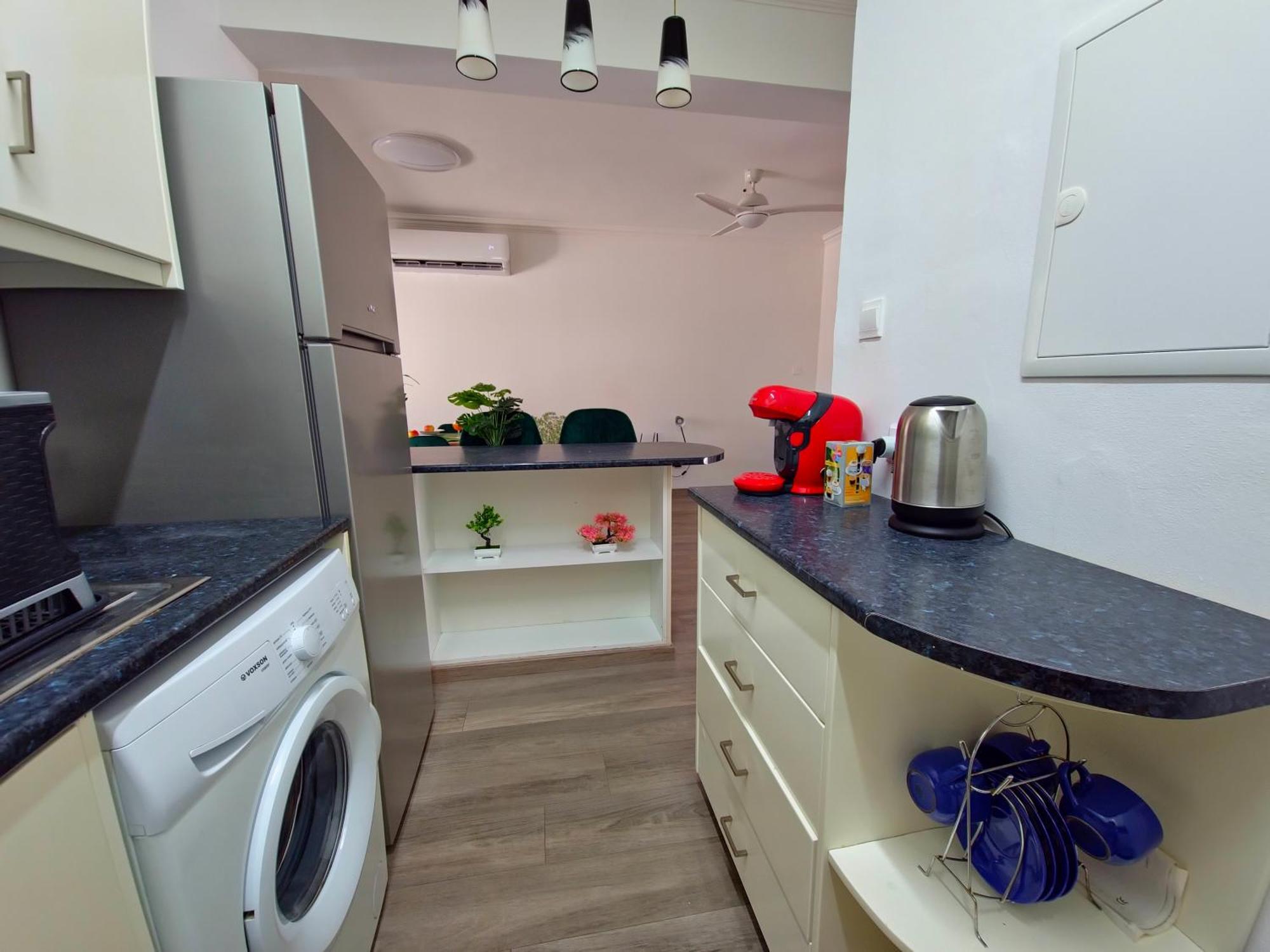 Oroklini Star 200Metres From The Sandy Beach * Larnaca