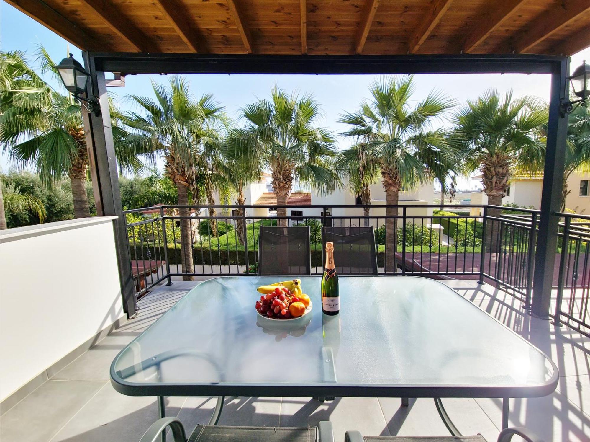 Oroklini Star 200Metres From The Sandy Beach * Larnaca