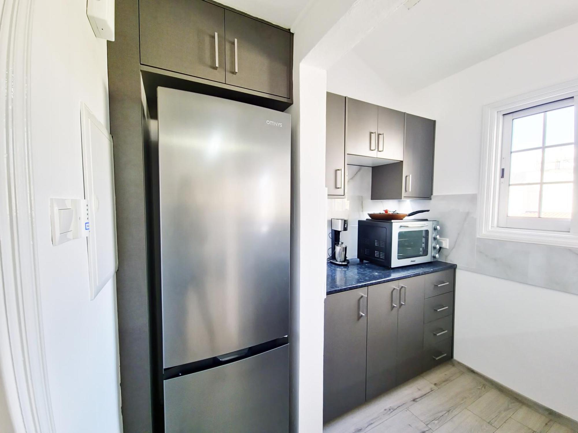 Apartment Oroklini Star 200Metres From The Sandy Beach